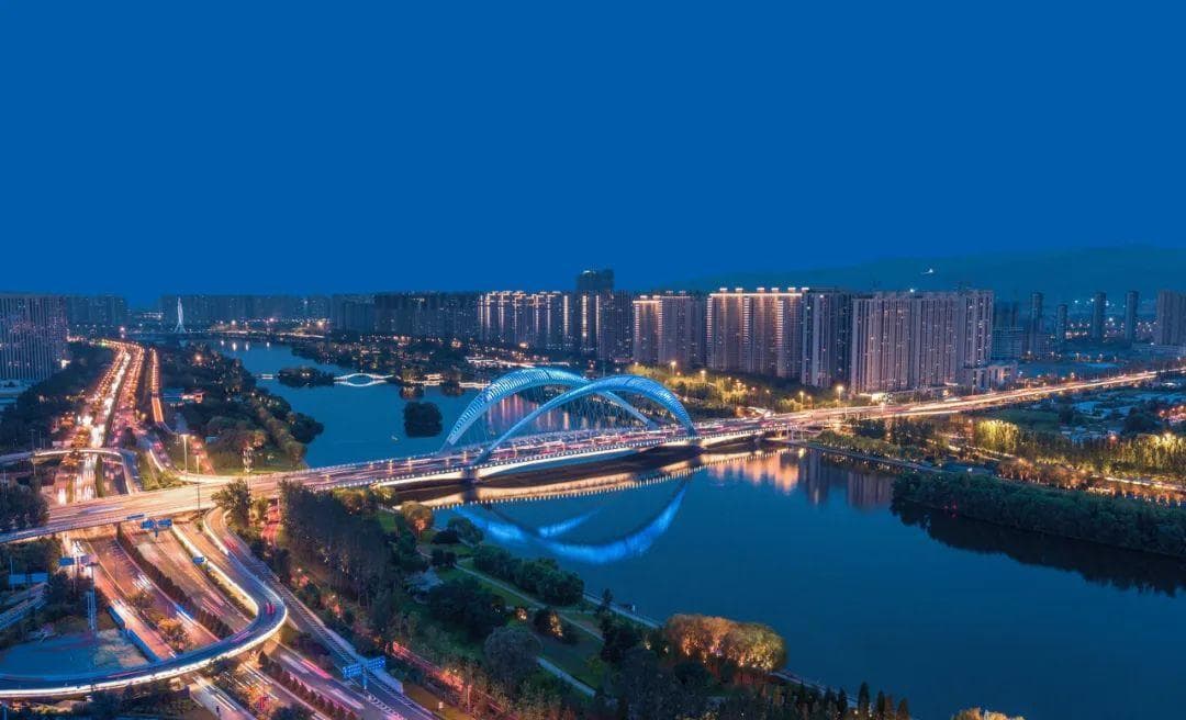 从重工之城到增速垫底，太原2027年破万亿有点悬？