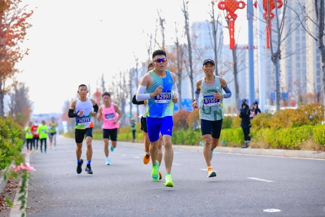 跑马拉松，这些要点不可不知