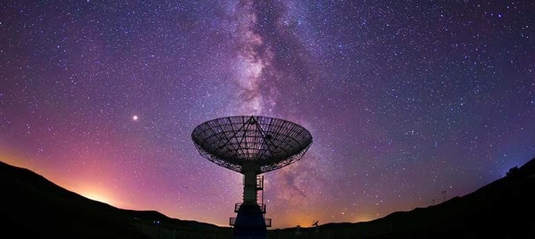 天文学家发现早期宇宙中丰富的银河系类星系，重写宇宙演化理论