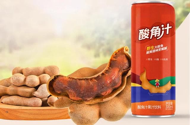 酸角汁饮料对身体有害吗？饮用时需注意这些事项