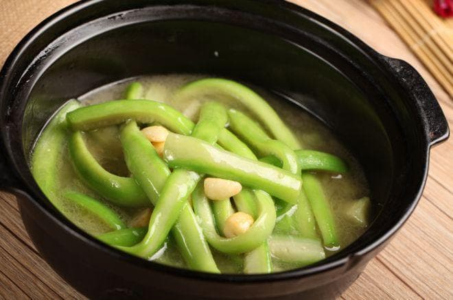 夏天必吃4大蔬菜，清热利湿养身体！菜谱都帮你想好了！
