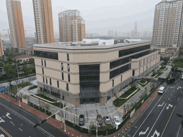 苏州多个邻里中心新进展，这些有望年内开业
