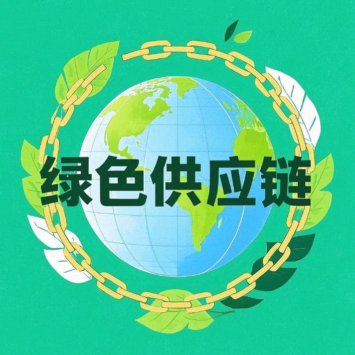 供应链协同如何助力企业打造绿色可持续供应链？