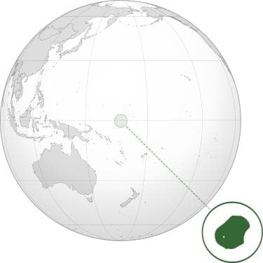 资源诅咒：这个原本富足的太平洋岛国，因为过度开发，如今连粮食都种不出
