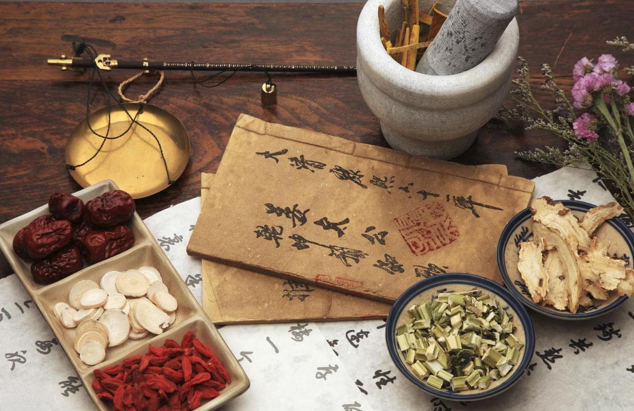 甲状腺功能减退吃什么中药调理好