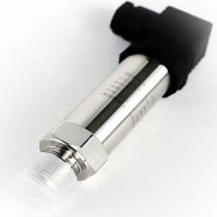 压力变送器构成