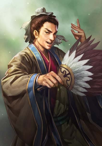 曹操与北方割席断交的智慧