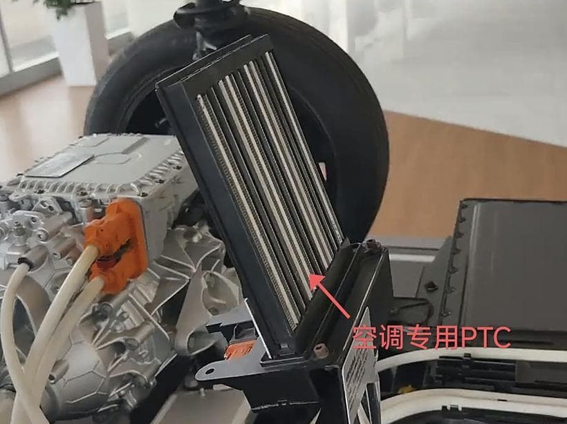 续航还是温暖？纯电动车在寒冬中的挑战与突破