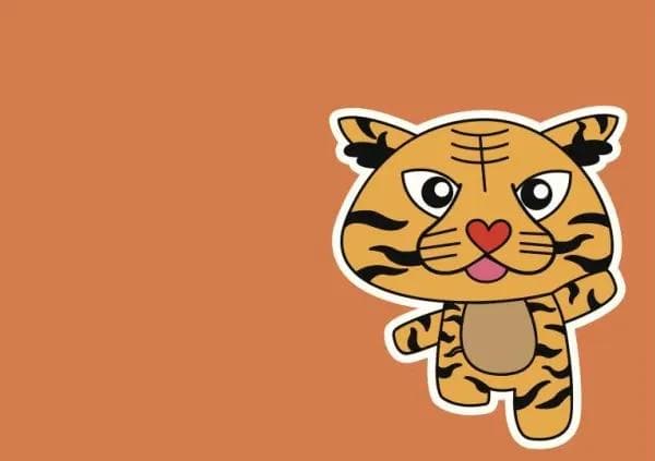 十二生肖五行对照表：3分钟看懂属相配对指南