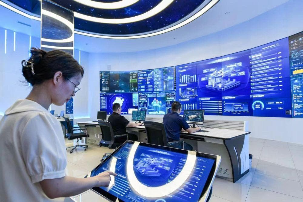 积蓄面向未来的发展潜能——浙江全面加快培育新质生产力观察