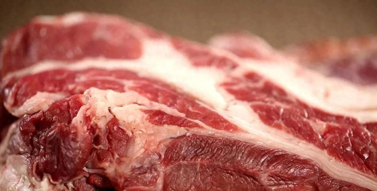 春节年货必备！牛肉选购指南，轻松做出美味年夜饭！
