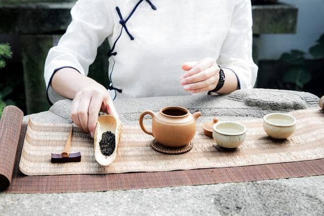 茶艺师证书怎么考？申请流程有哪些？证书有哪些优势？