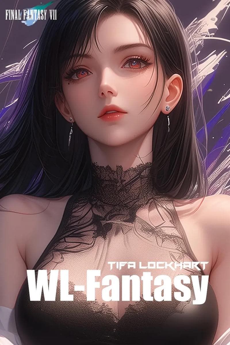 蒂法是哪个游戏里的角色（蒂法：知名游戏中的经典角色揭秘）
