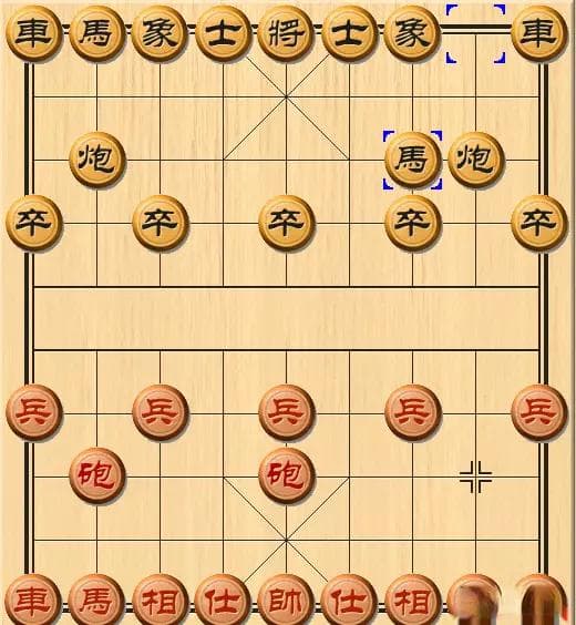 象棋中炮开局详细教学（如何精通中炮开局，成为象棋高手）
