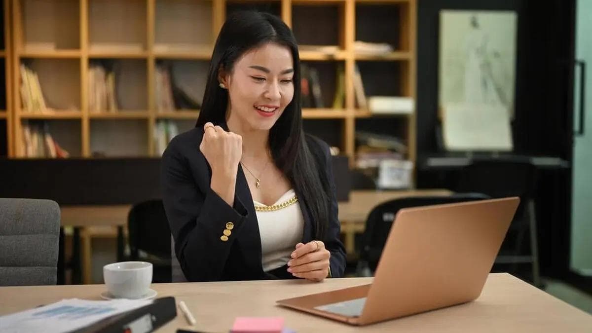 中老年人还能学自媒体创业吗？