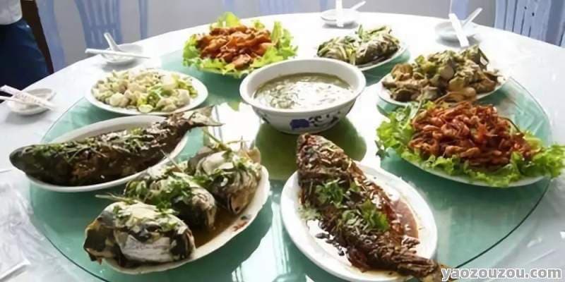 云南峨山：一座融合历史与美食的旅游胜地