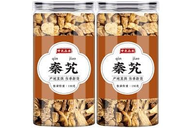 中药秦艽的功效和作用 中药秦艽的三大作用