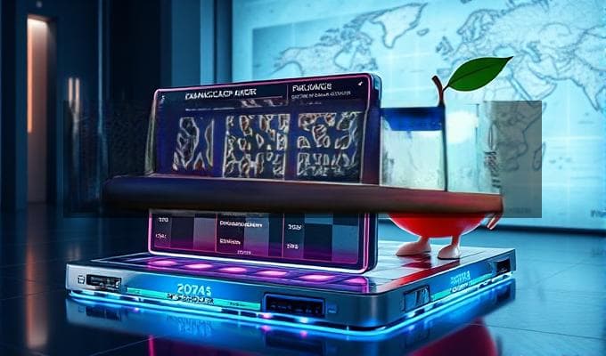 2024游戏显卡天梯图详解：选择最佳显卡的实用指南