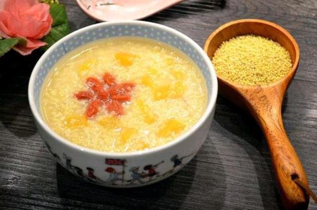 胃病患者的早餐秘诀：四类食物助你“养胃”