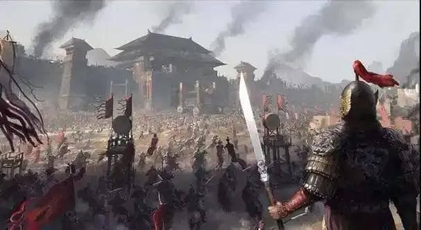 冷知识：古代为何称战场为“沙场”？