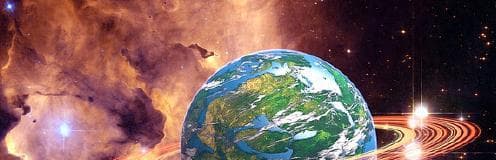 为何寻找外星生命，一定以水和碳基为基本条件？不能是其他形式吗