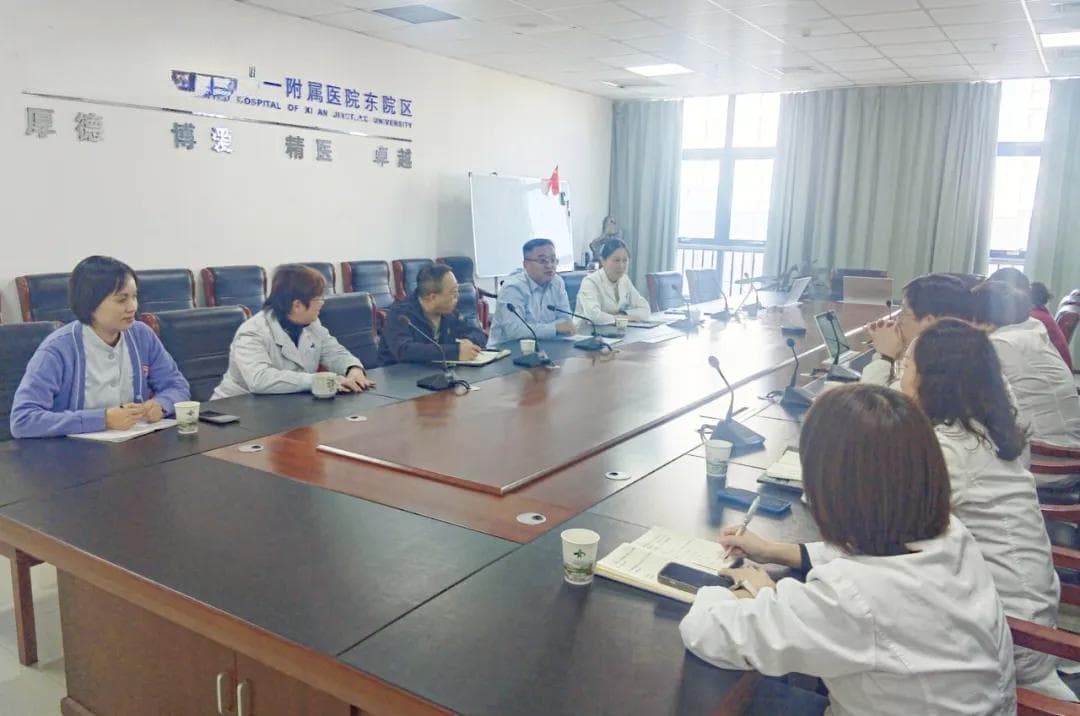 「全院一张床」模式，缓解患者住院难题