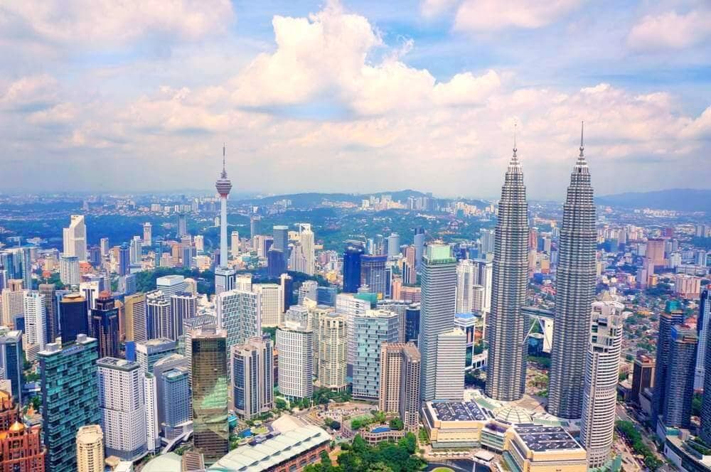 【2025吉隆坡旅游】Top10旅游景点推荐、行程交通攻略