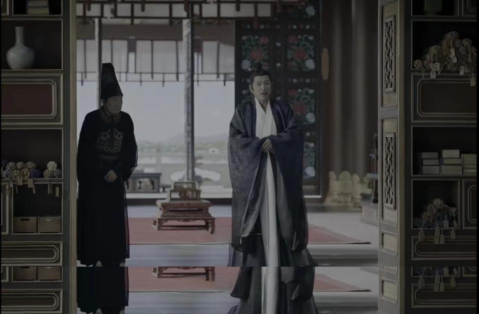 《庆余年》里的六部尚书，你最想当哪个？