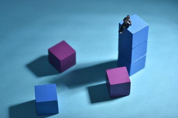人格障碍比精神病可怕吗