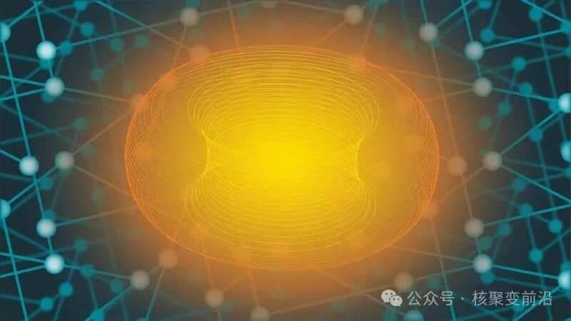 AI赋能核聚变研究：进展、挑战与展望