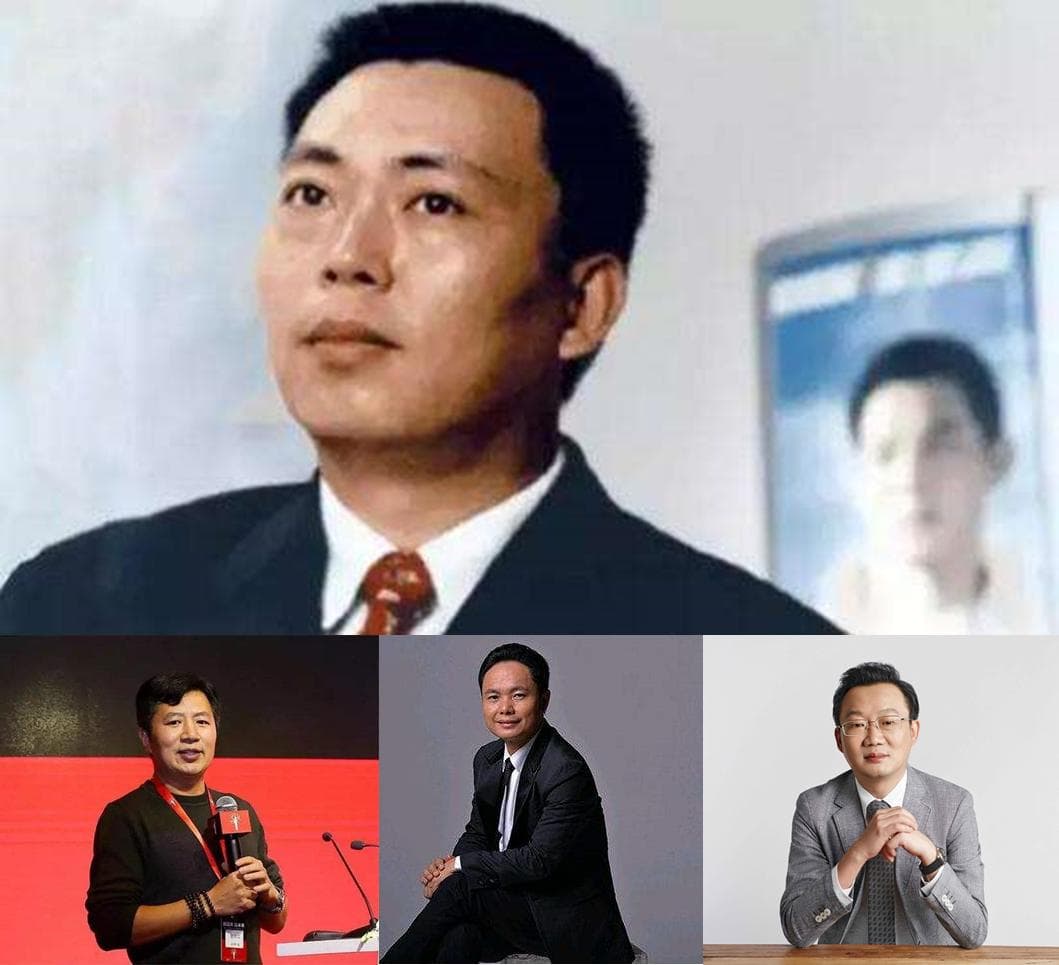 段永平，你学不会
