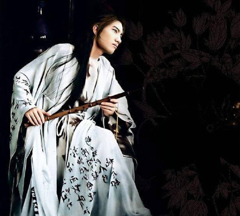 浅析宋玉赋中展现的“宋玉”形象