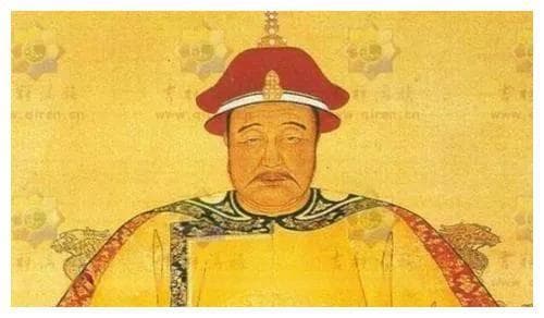清太宗爱新觉罗·皇太极的传奇人生