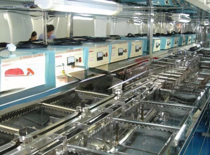 环保工业除锈剂：原理、应用与发展趋势