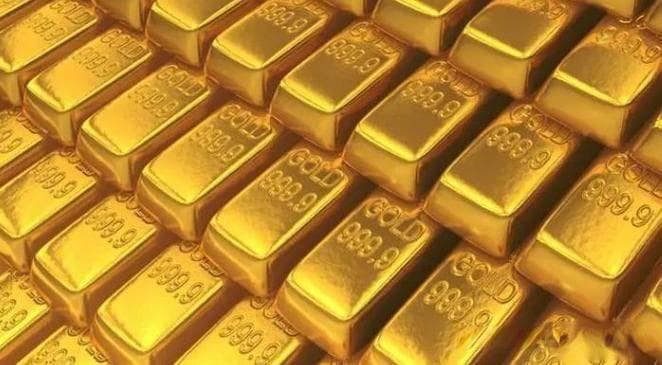 东西方文化中的黄金：权力、财富与神圣的象征