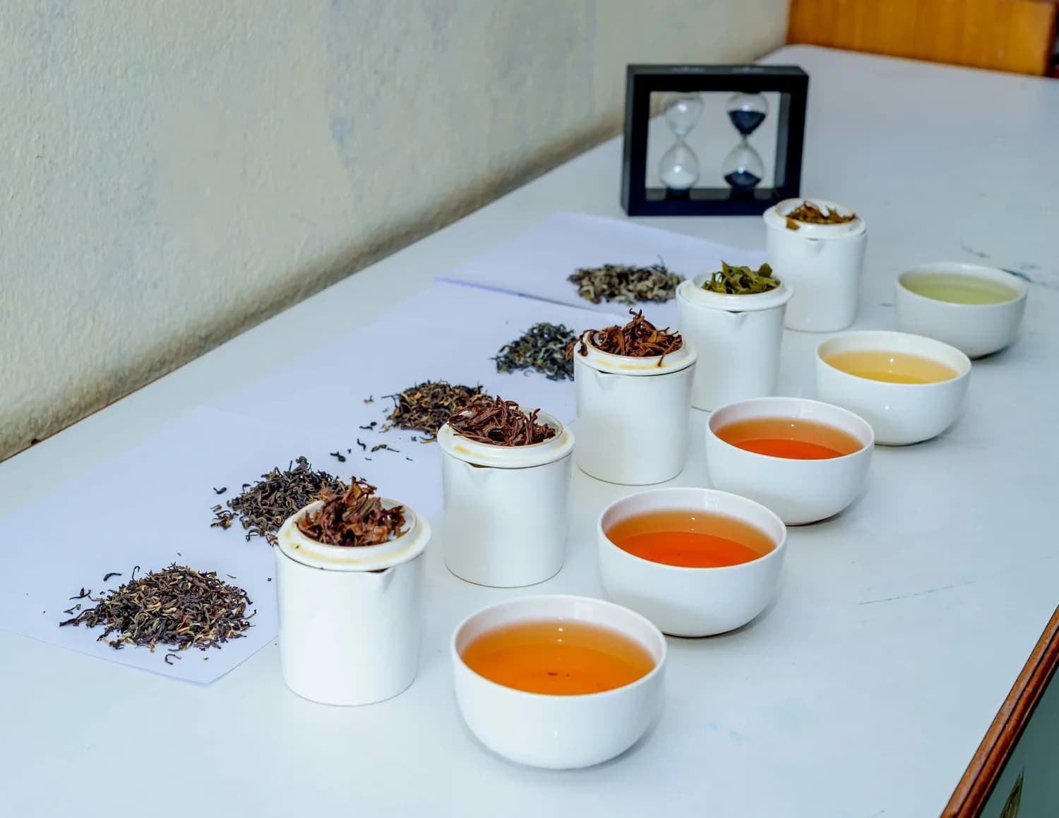高档茶叶和保健品：丈母娘最爱的礼物