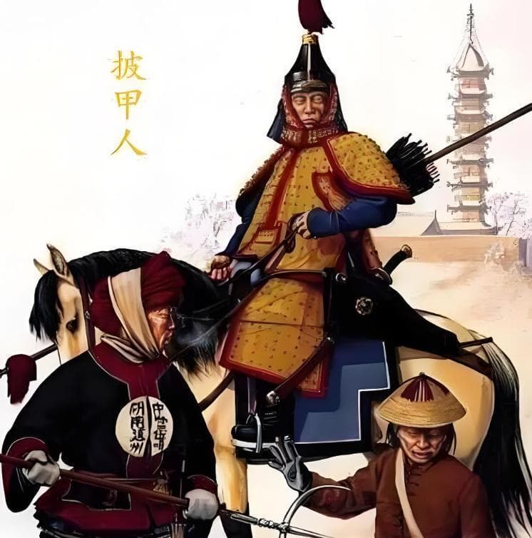 发配宁古塔与披甲人为奴是清朝酷刑之一，披甲人到底是何方神圣？