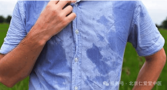黄芪巧搭配，气血双补！多汗症患者赶紧收藏