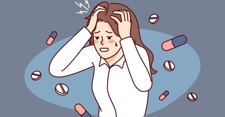 头痛袭来，“止痛药”吃还是不吃？