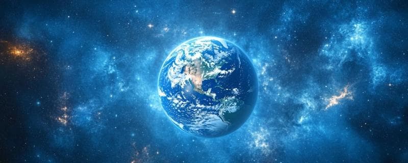 地球经历了几个纪元