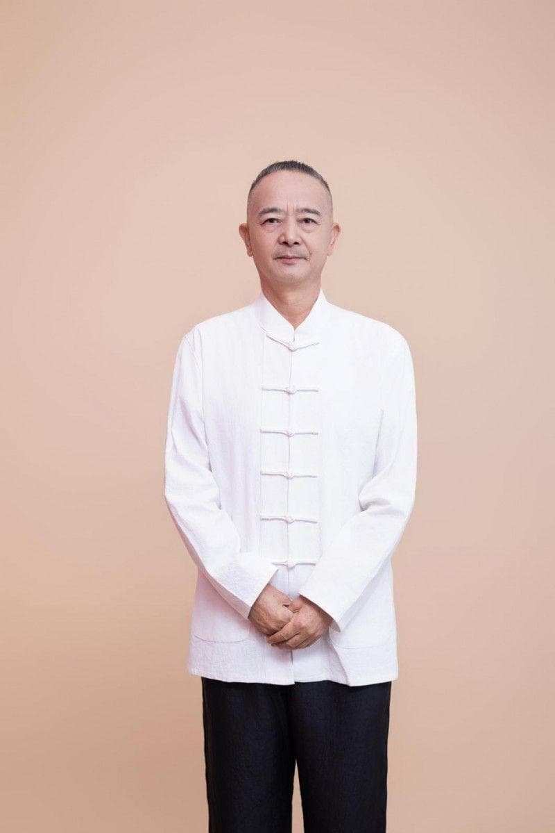 太素脉法传承人陈云鹤：因热爱而选择，因责任而坚守