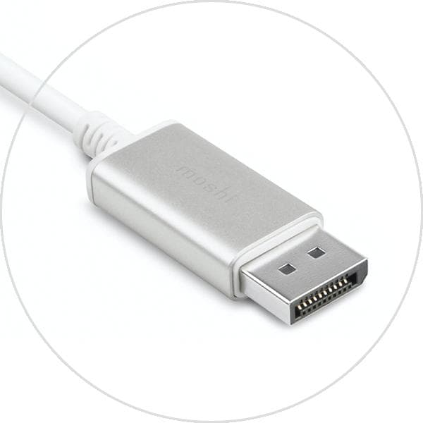 DisplayPort vs HDMI：哪种显示接口更适合您？