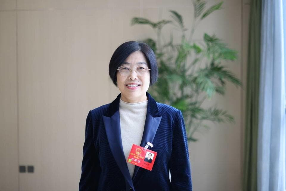 烟台人大代表：构建三方联动机制，加强青少年心理健康教育