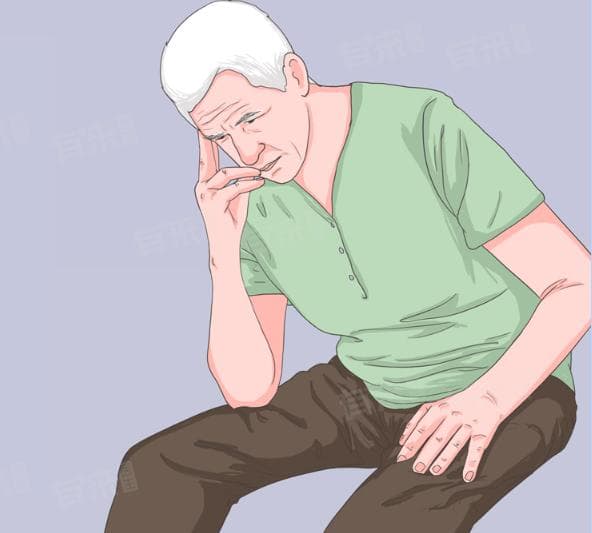 强迫思维症的表现