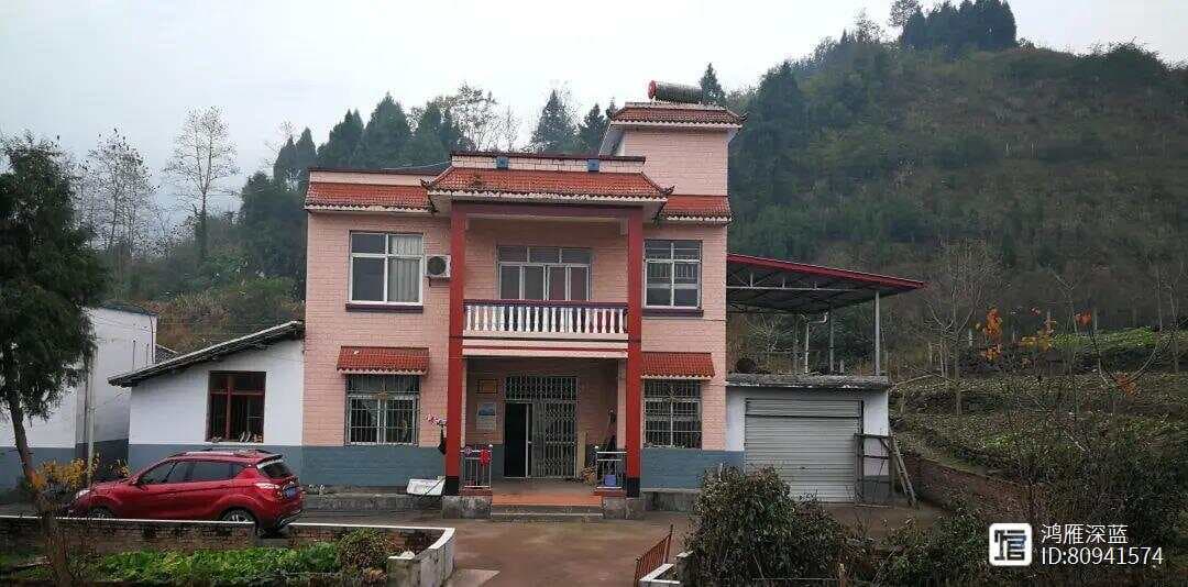 “窗户大过门，必出不孝子”：解读中国农村建房俗语