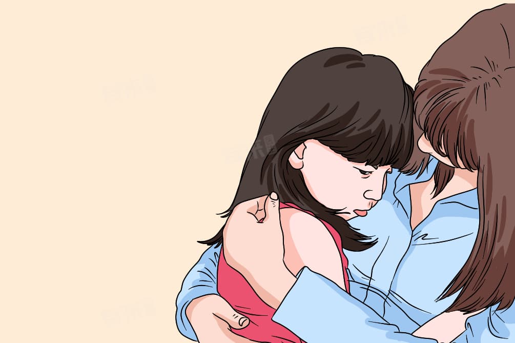 孩子心理扭曲还比较极端怎么办