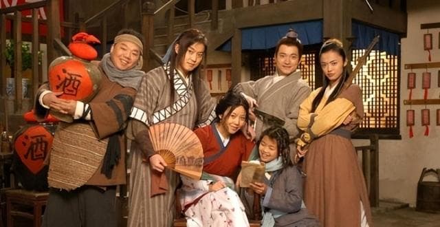 王莎莎：靠“莫小贝”走红被嫌丑，长大后即便演小配角也不整容
