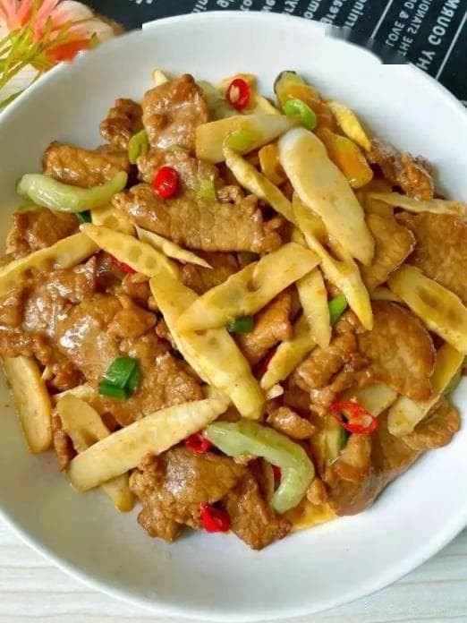 这6道菜让人吃了还想吃，营养美味，下饭下酒，过年吃正合适