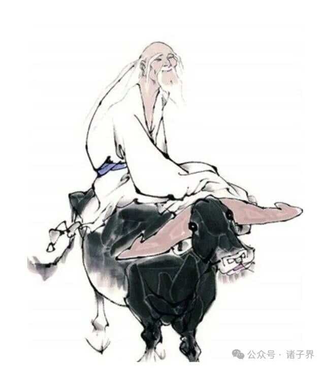 中华传统文化｜劝善经典《牛图经》及“福生无量天尊”释义