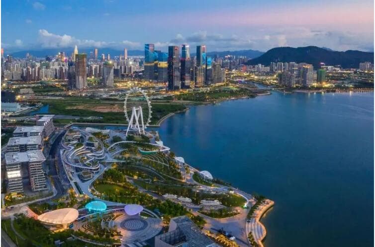 巧借“144小时”东风，深圳文旅大有可为